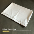 Medical Pillow Case umfasst PVC -Kunststoff